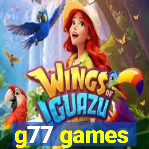 g77 games